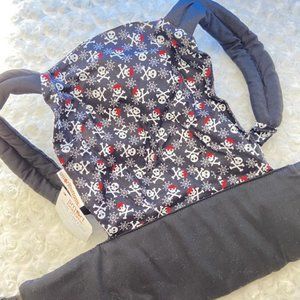 Smart Bottoms Doll Carrier